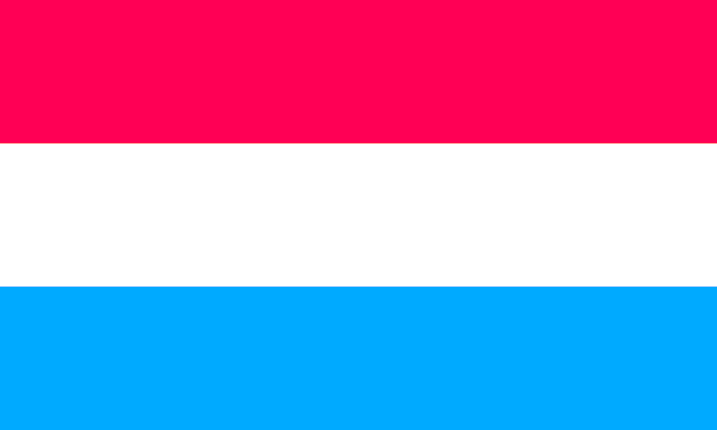 Intra for Luxembourg